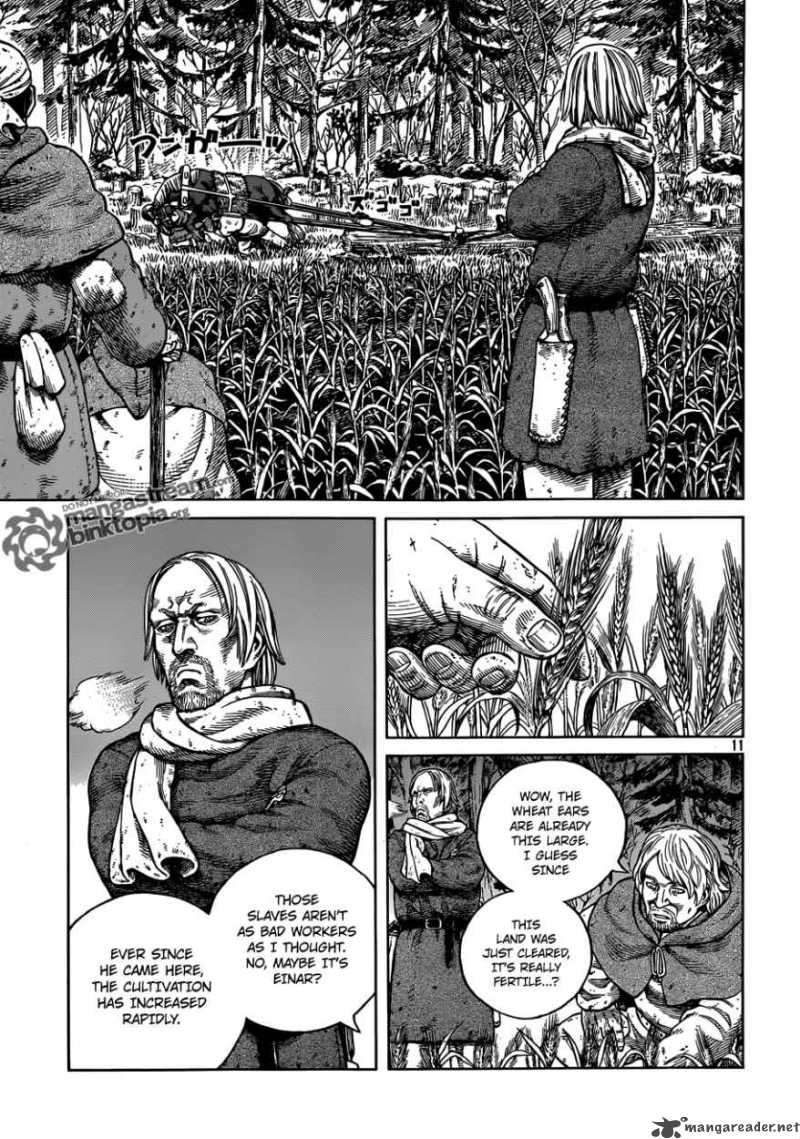 Vinland Saga Chapter 68 Page 12