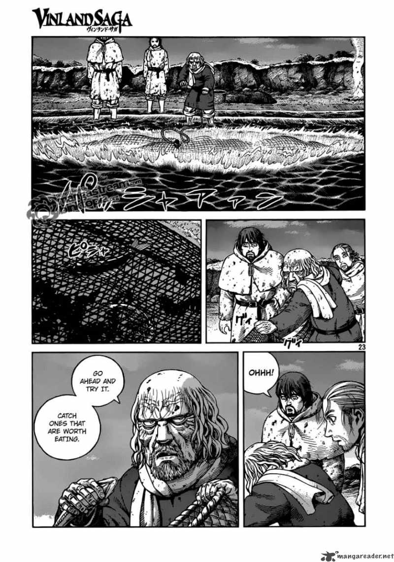 Vinland Saga Chapter 68 Page 24