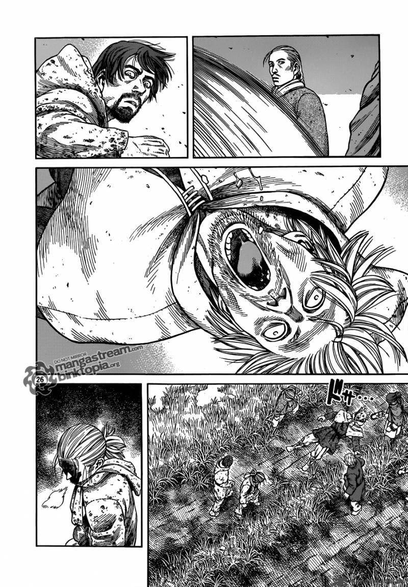 Vinland Saga Chapter 69 Page 25