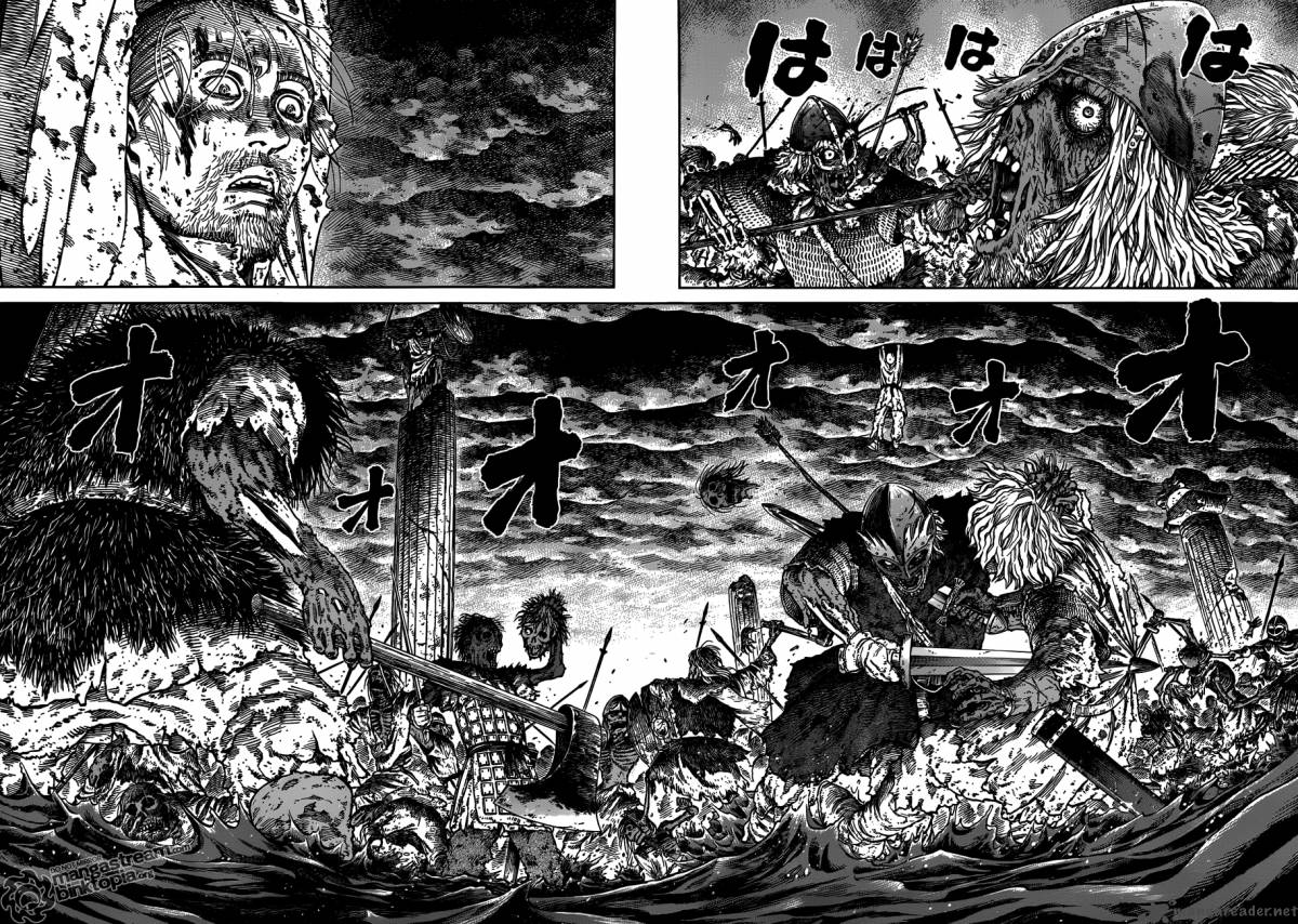 Vinland Saga Chapter 70 Page 24