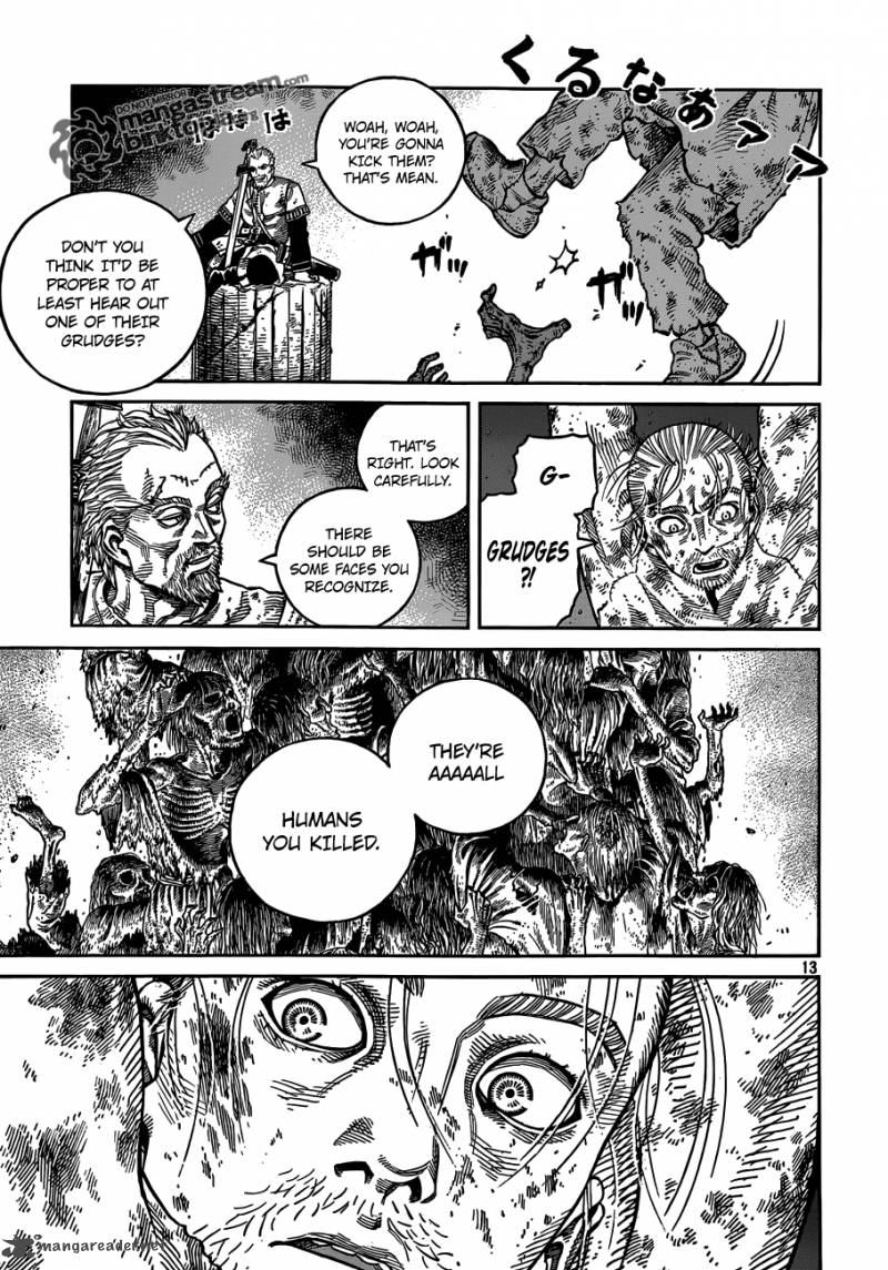 Vinland Saga Chapter 71 Page 14