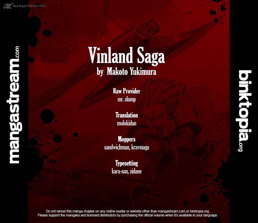 Vinland Saga Chapter 72 Page 31