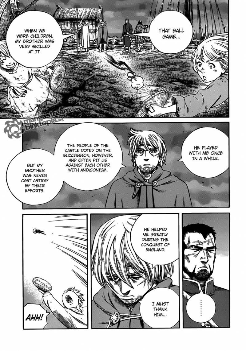 Vinland Saga Chapter 72 Page 9