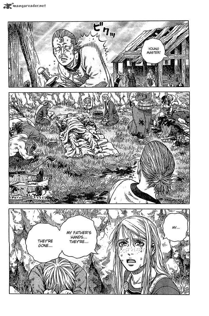 Vinland Saga Chapter 94 Page 10