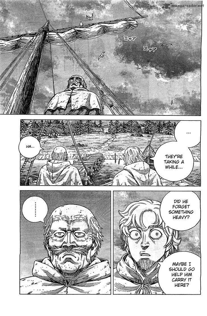 Vinland Saga Chapter 95 Page 25