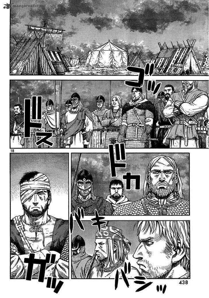 Vinland Saga Chapter 96 Page 10