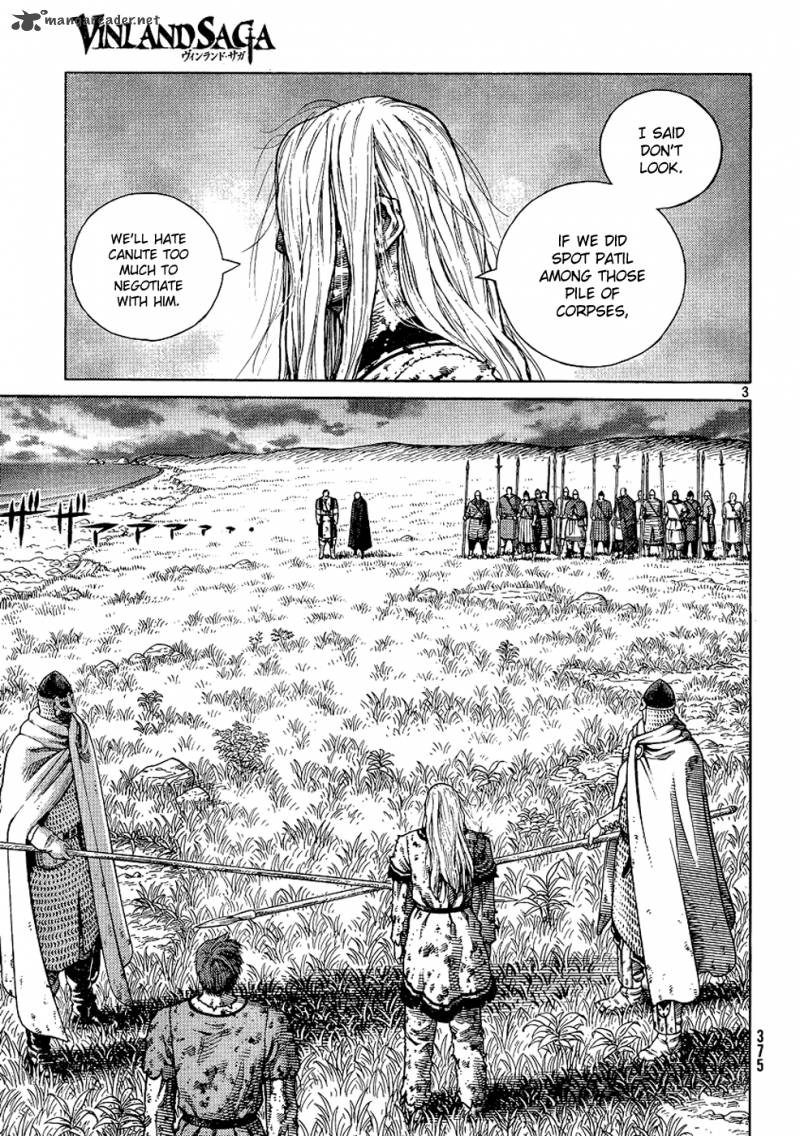 Vinland Saga Chapter 97 Page 3