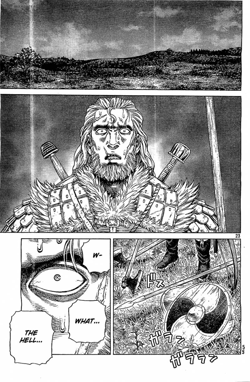 Vinland Saga Chapter 98 Page 23