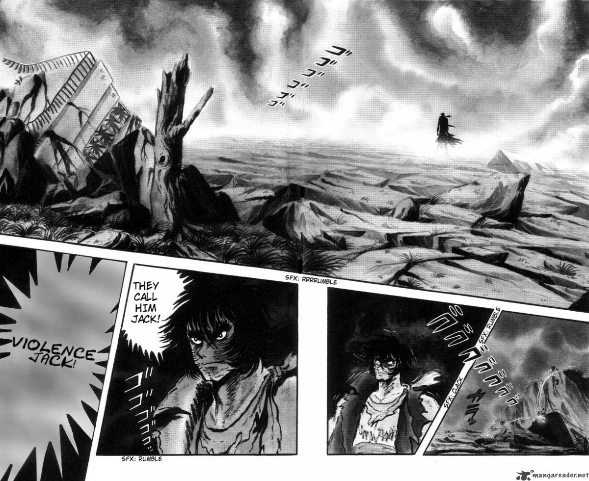 Violence Jack Chapter 1 Page 10