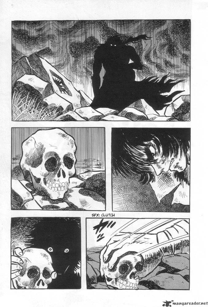 Violence Jack Chapter 1 Page 38