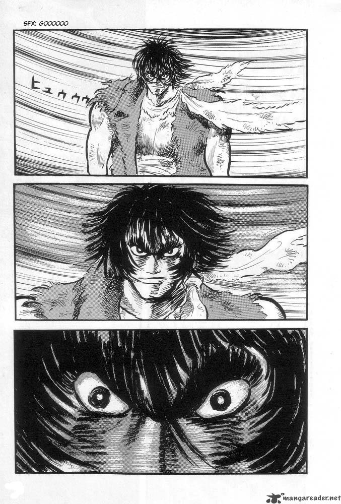 Violence Jack Chapter 1 Page 40