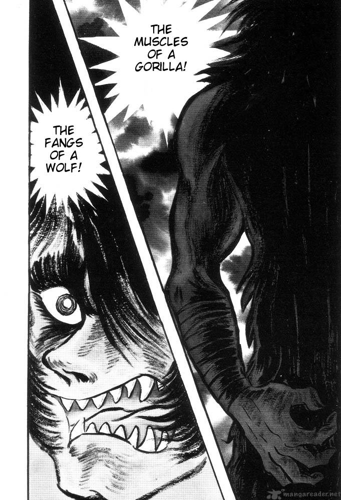 Violence Jack Chapter 1 Page 8