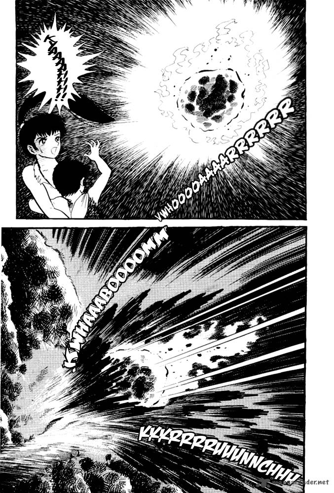 Violence Jack Chapter 11 Page 13