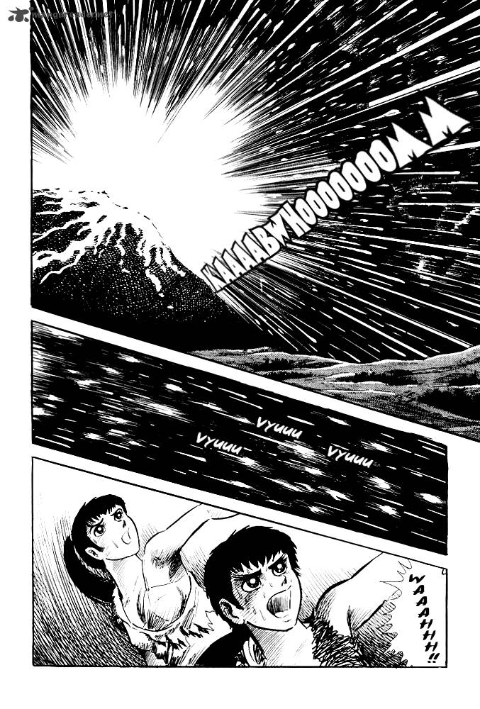 Violence Jack Chapter 11 Page 24