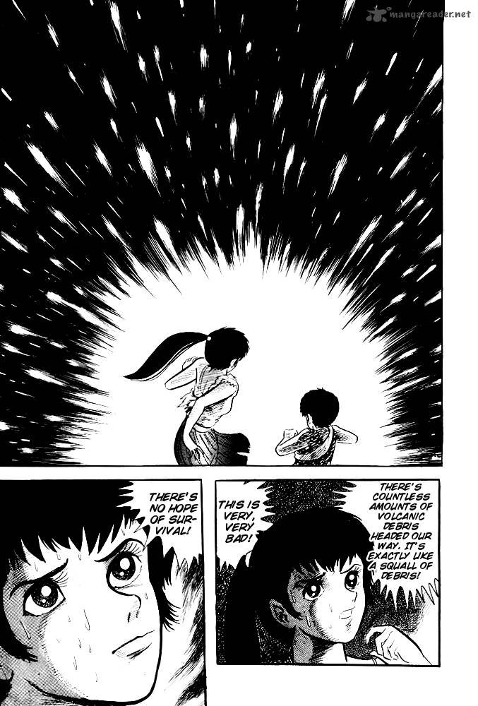 Violence Jack Chapter 11 Page 25