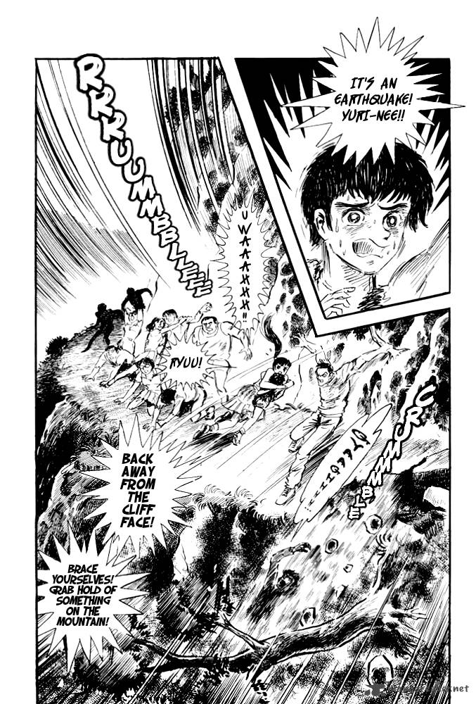 Violence Jack Chapter 11 Page 4