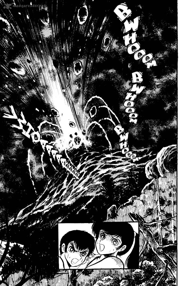 Violence Jack Chapter 11 Page 7