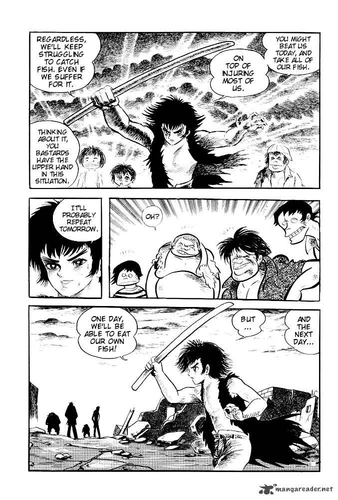 Violence Jack Chapter 12 Page 10