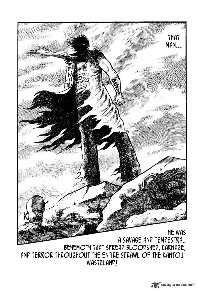 Violence Jack Chapter 12 Page 14