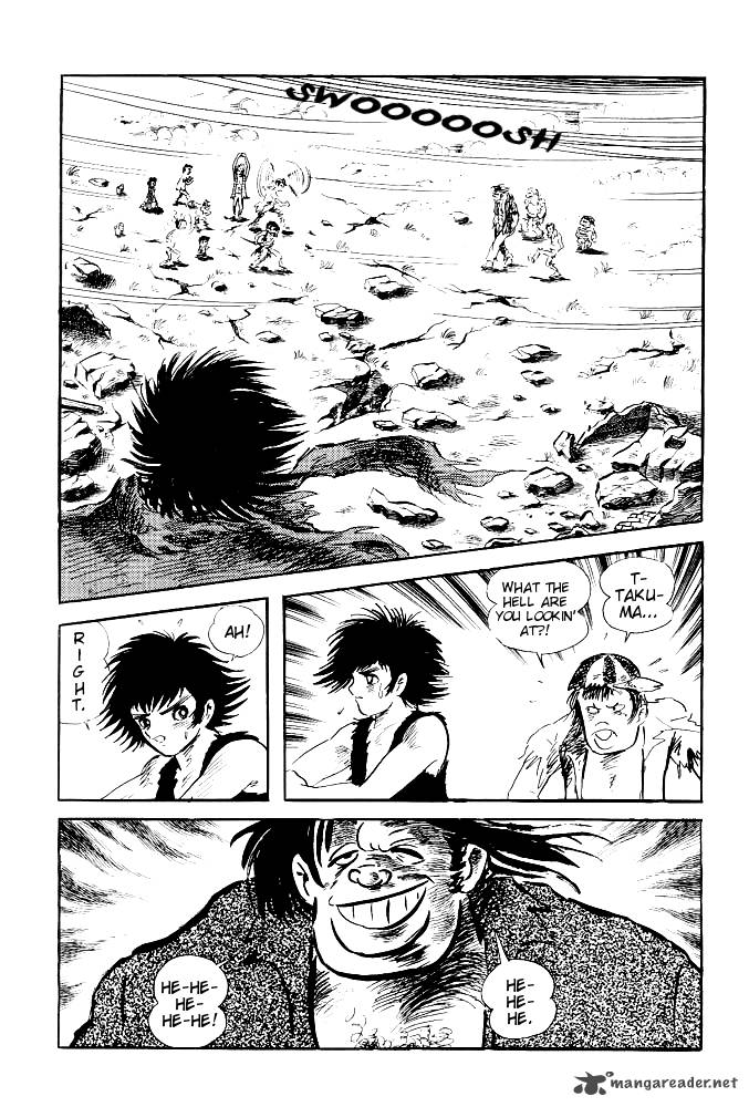 Violence Jack Chapter 12 Page 16