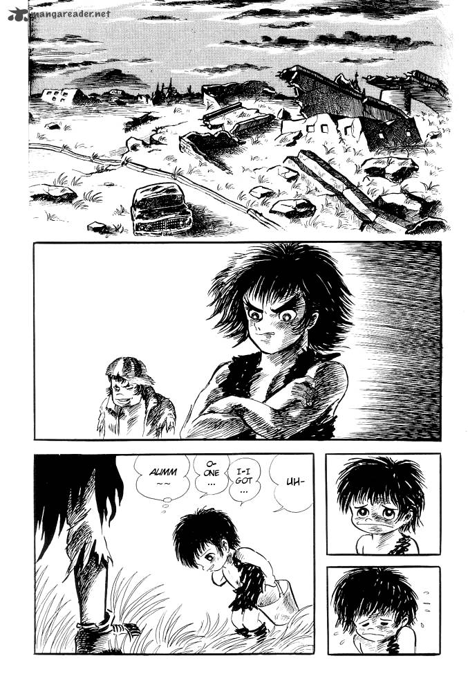 Violence Jack Chapter 12 Page 2