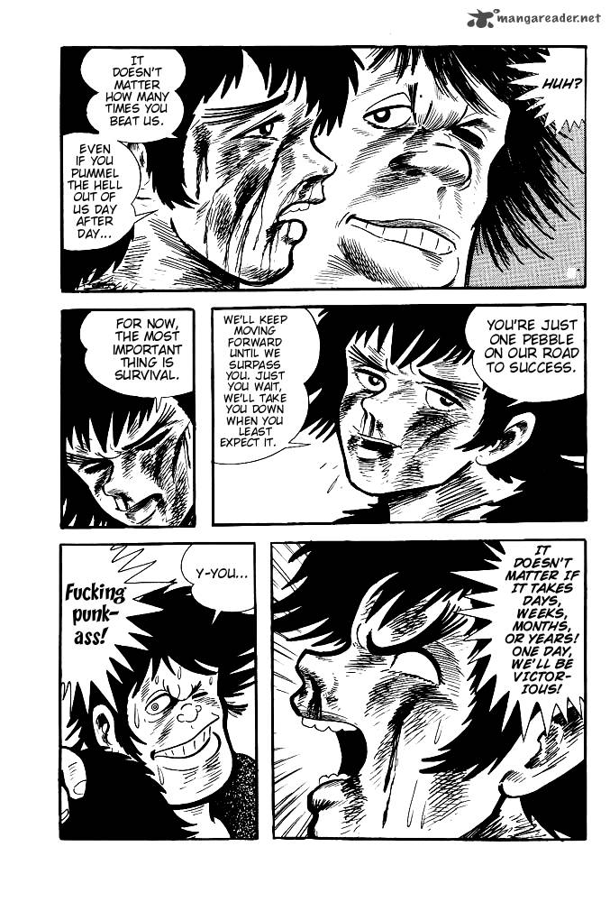 Violence Jack Chapter 13 Page 11