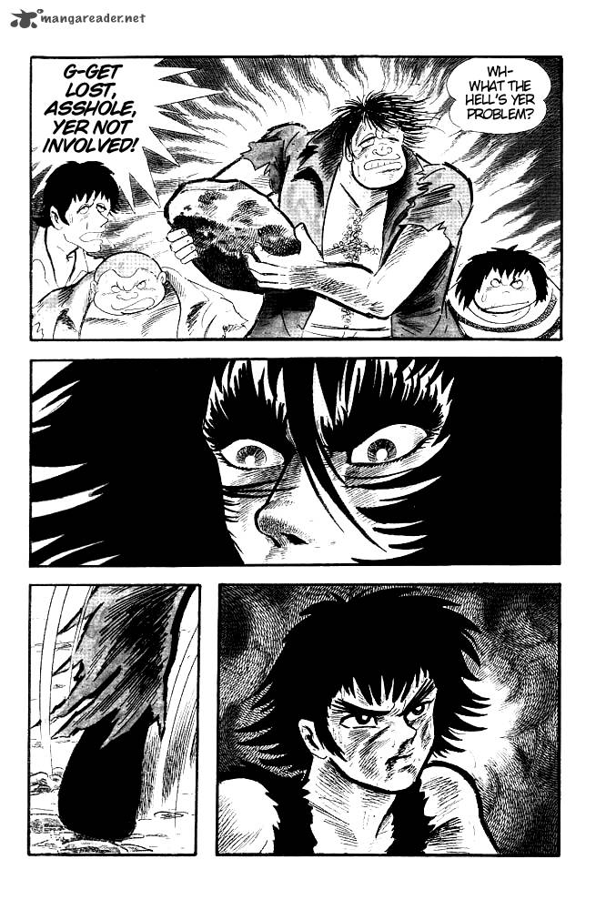 Violence Jack Chapter 13 Page 18