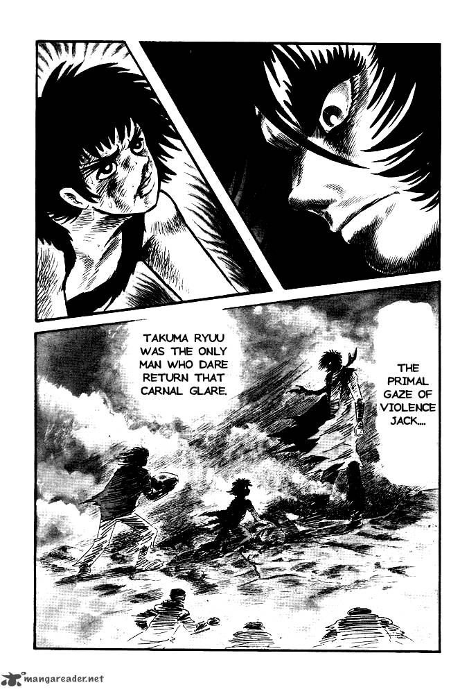 Violence Jack Chapter 13 Page 19