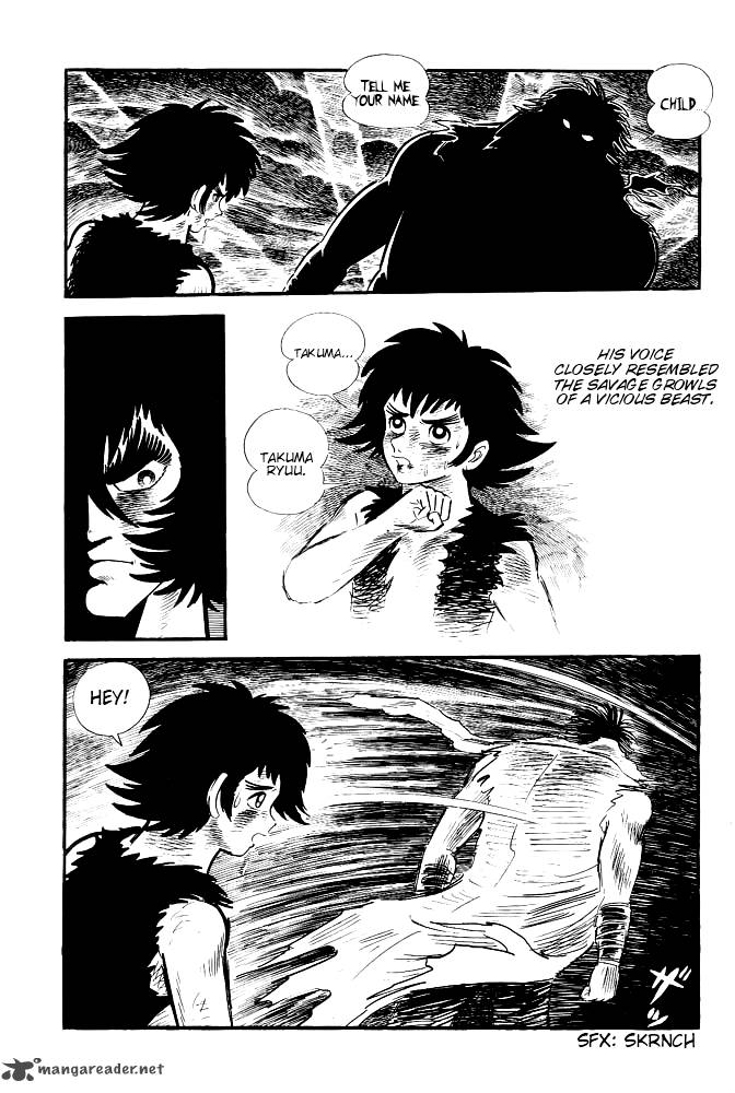 Violence Jack Chapter 14 Page 16