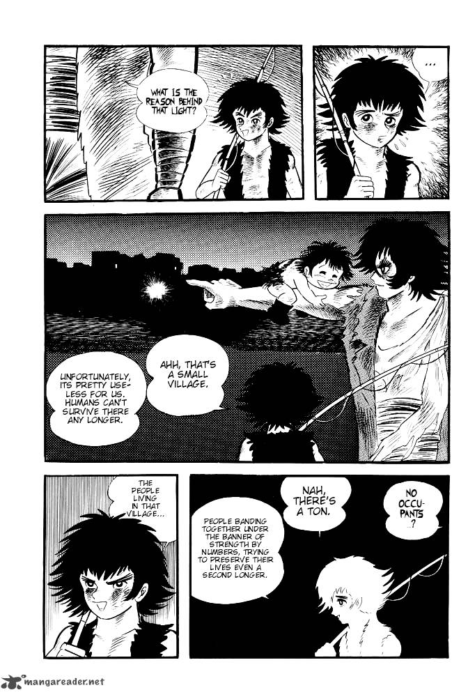 Violence Jack Chapter 14 Page 20