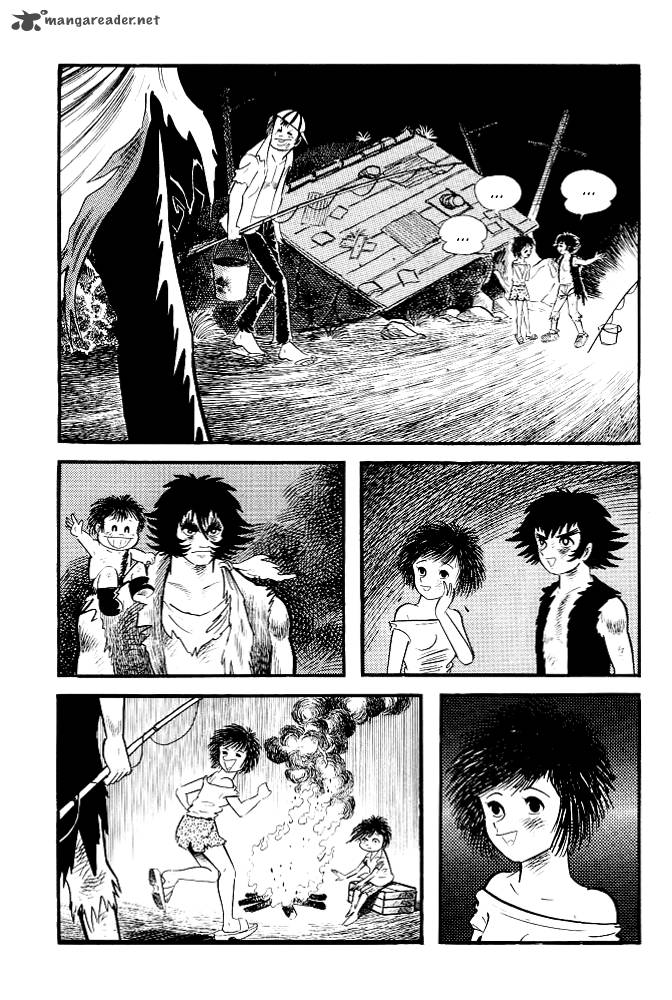 Violence Jack Chapter 14 Page 24