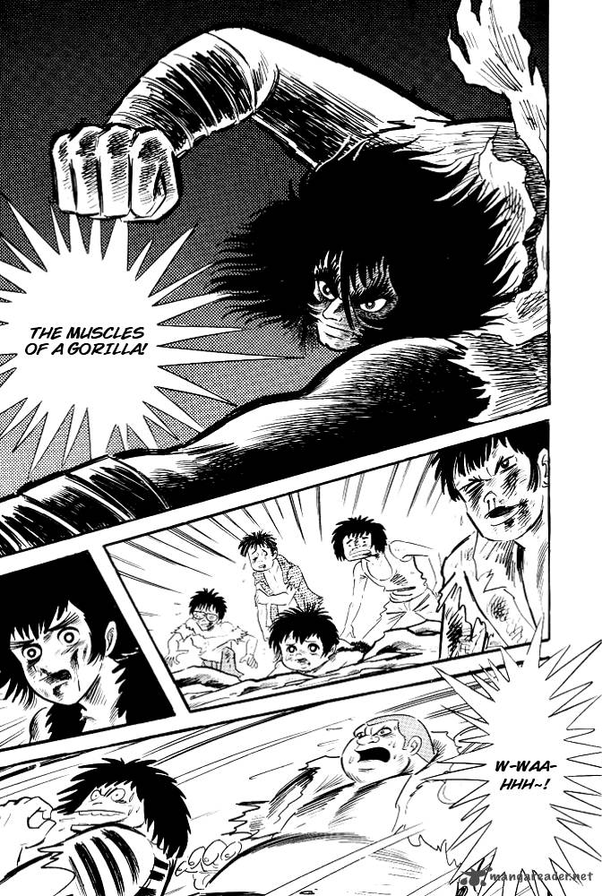 Violence Jack Chapter 14 Page 9