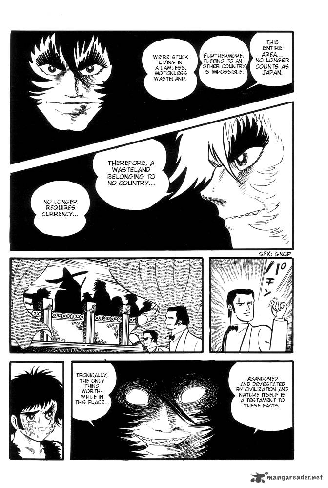 Violence Jack Chapter 15 Page 22