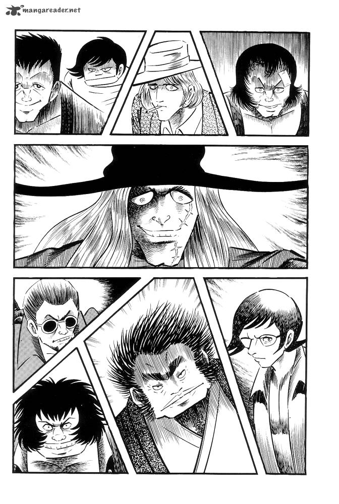 Violence Jack Chapter 15 Page 24