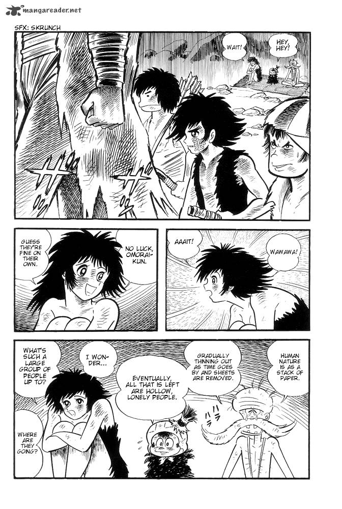 Violence Jack Chapter 15 Page 3