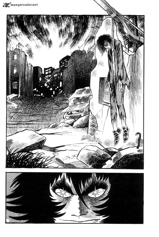 Violence Jack Chapter 15 Page 5