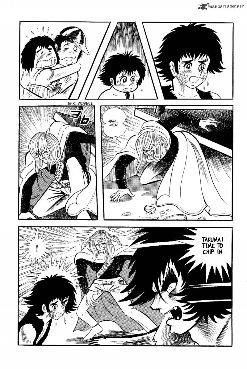 Violence Jack Chapter 16 Page 15