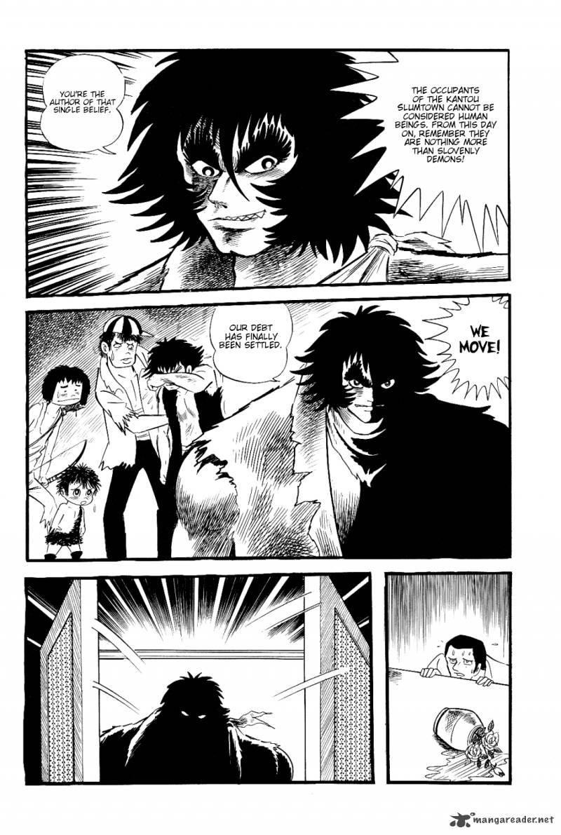 Violence Jack Chapter 16 Page 18