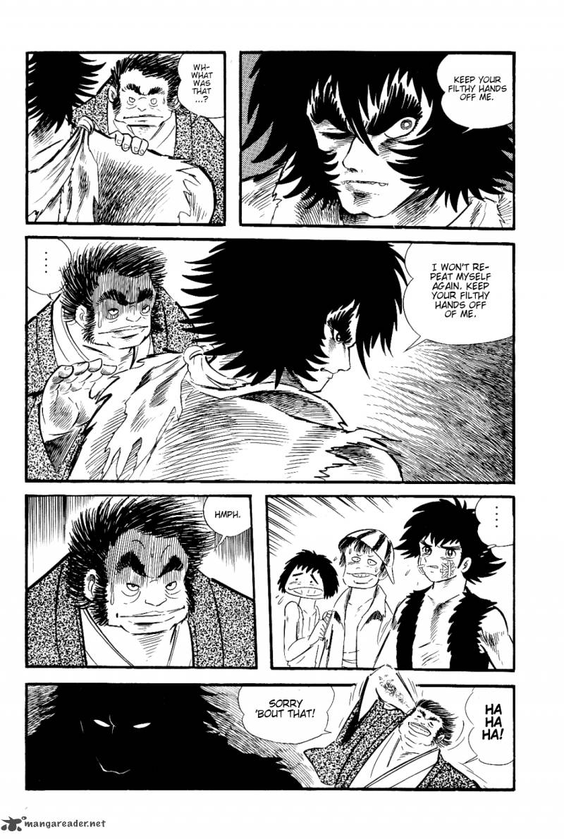 Violence Jack Chapter 16 Page 4