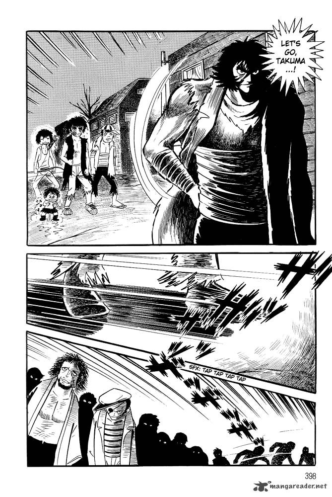 Violence Jack Chapter 17 Page 17