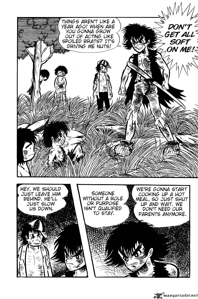 Violence Jack Chapter 2 Page 3