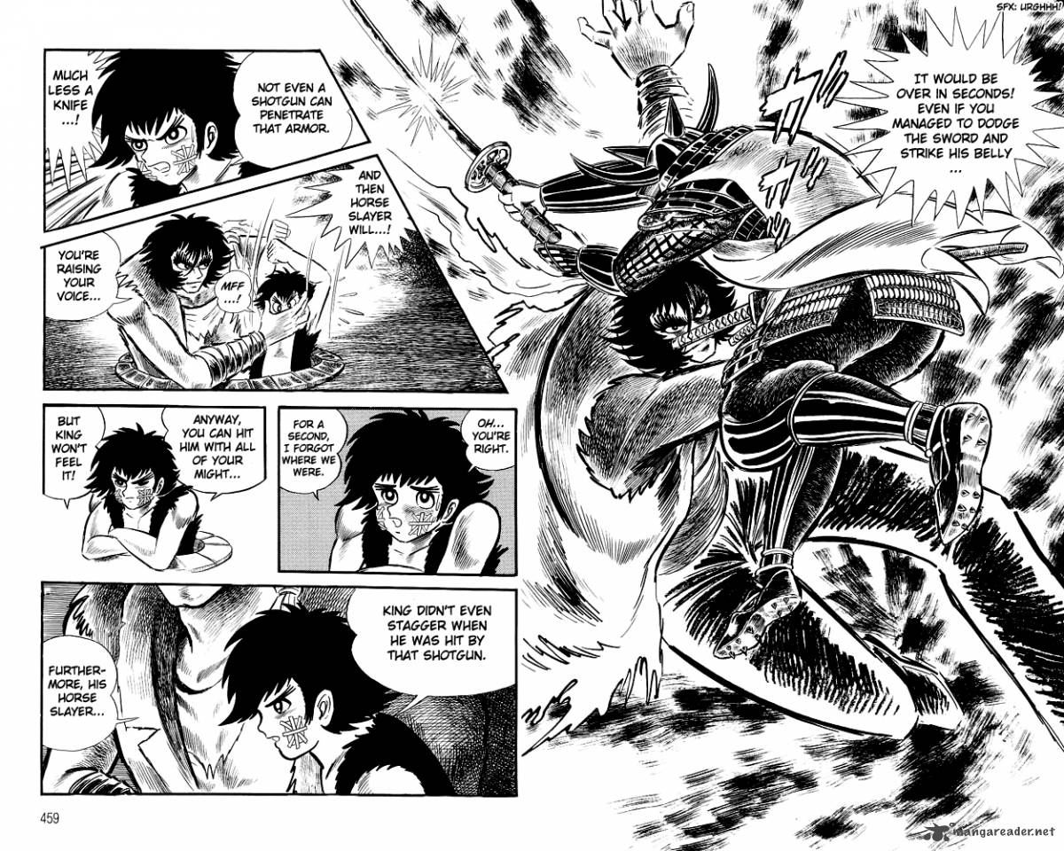 Violence Jack Chapter 20 Page 3