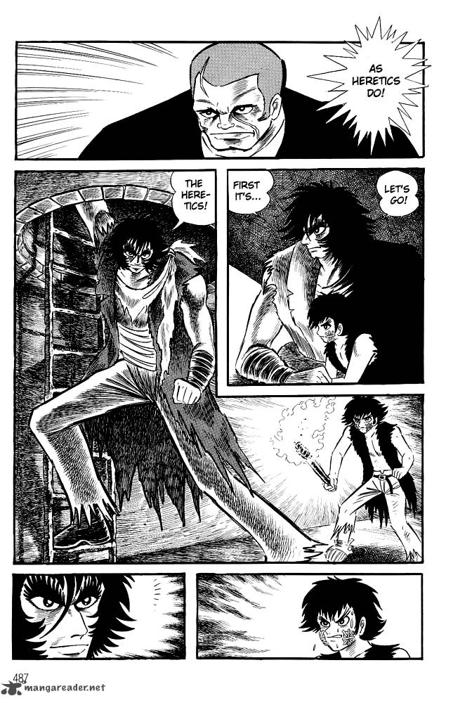 Violence Jack Chapter 20 Page 30