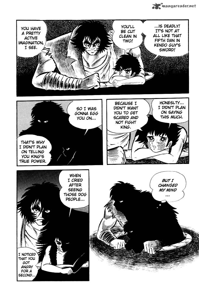 Violence Jack Chapter 20 Page 4