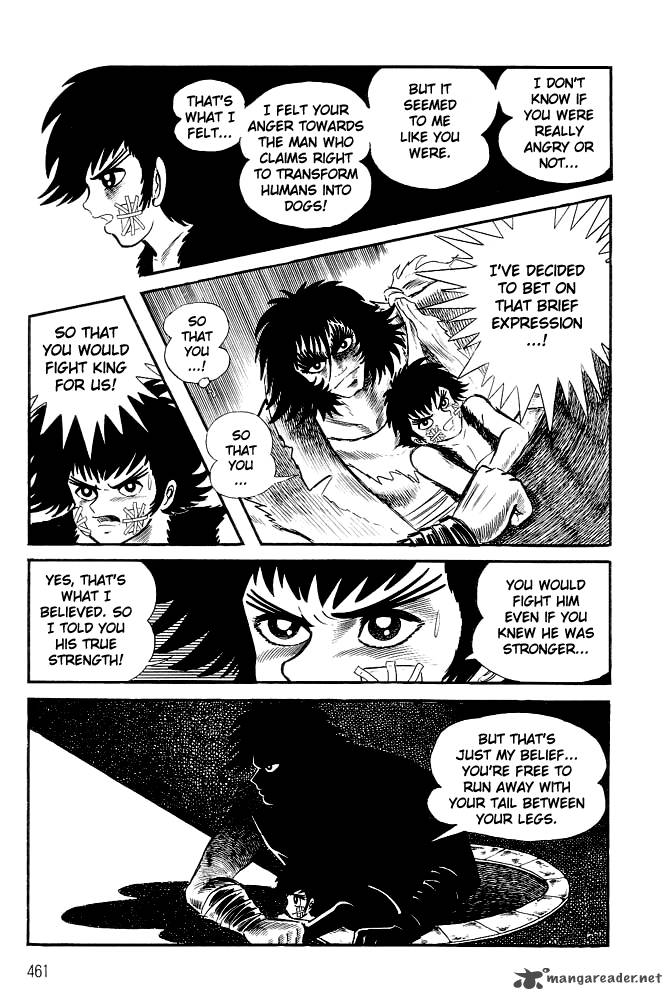 Violence Jack Chapter 20 Page 5