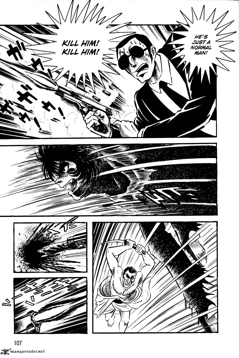 Violence Jack Chapter 21 Page 104