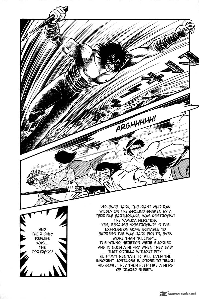 Violence Jack Chapter 21 Page 113