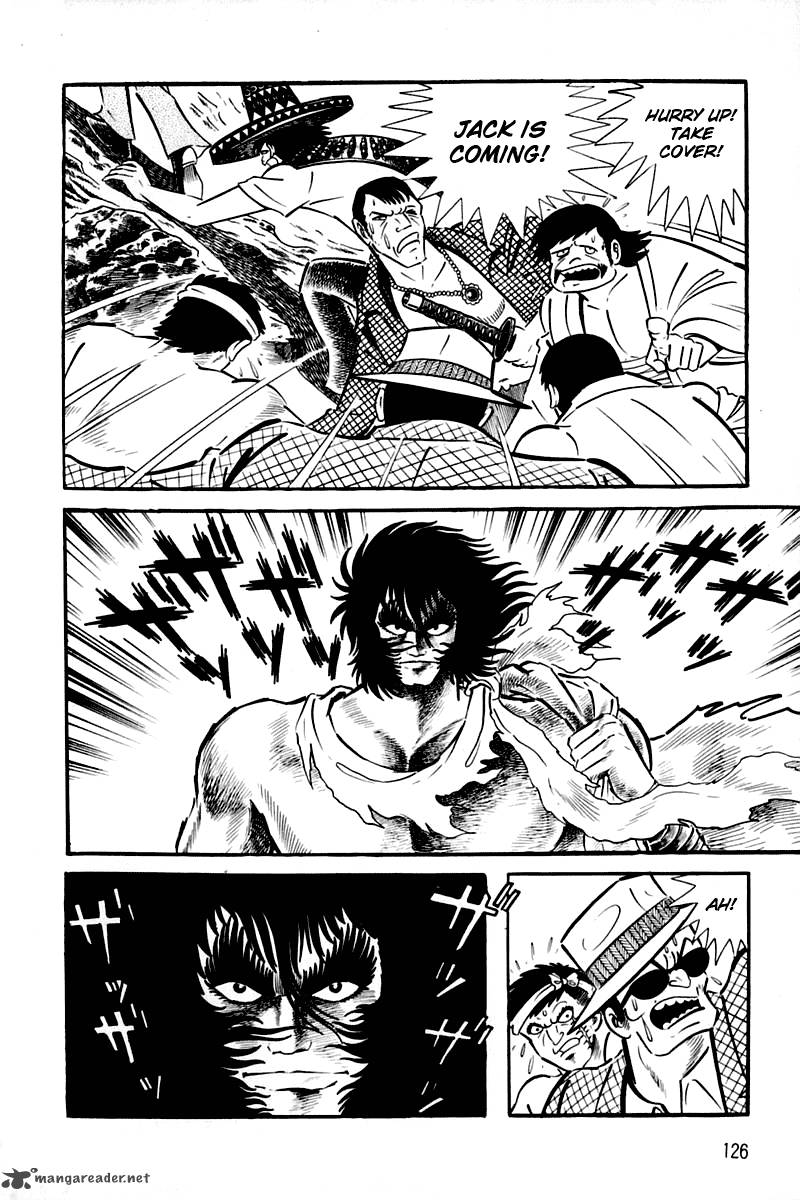 Violence Jack Chapter 21 Page 123