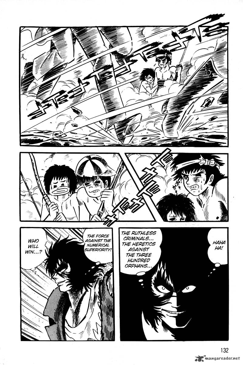 Violence Jack Chapter 21 Page 129