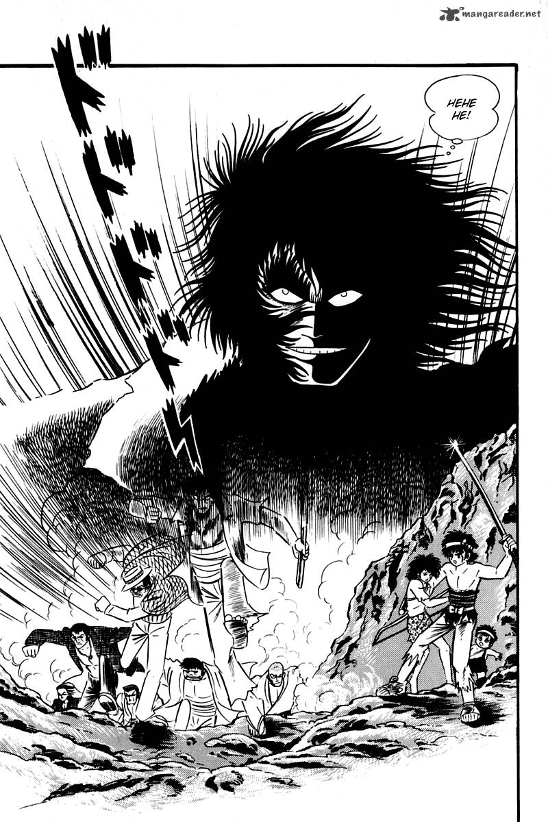 Violence Jack Chapter 21 Page 130